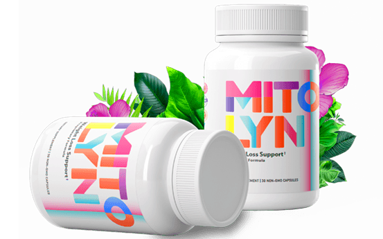 Mitolyn full product shot mitochondrial formula